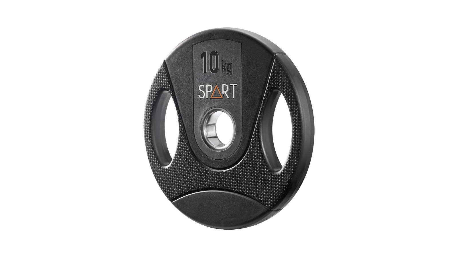 SPART Urethane Olympic Plate - 10kg