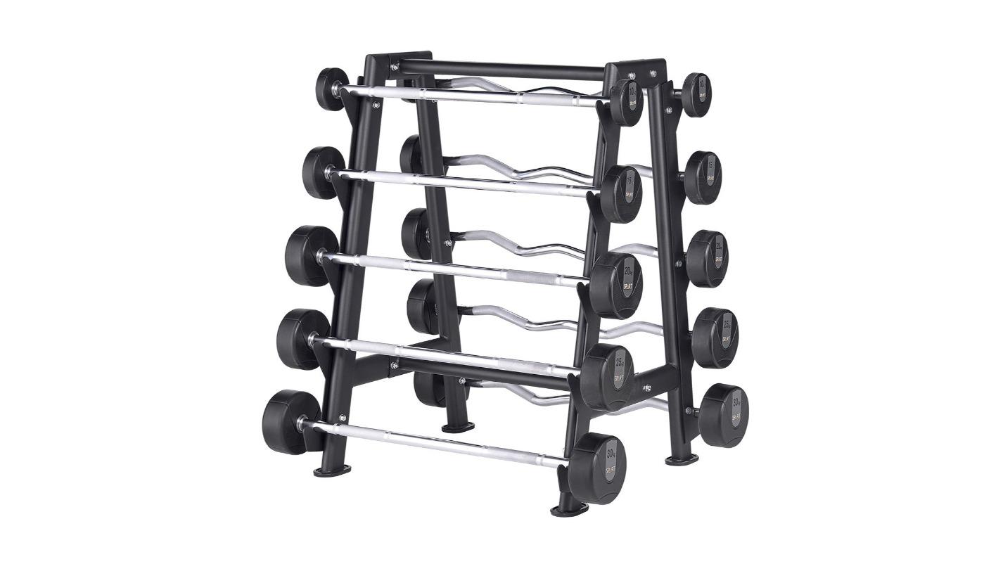 SPART Barbell Rack