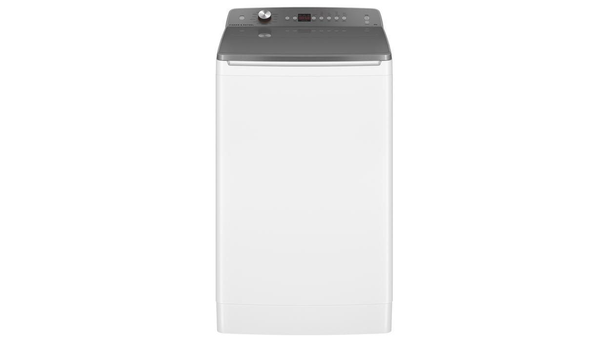 Top Load Washing Machines Harvey Norman