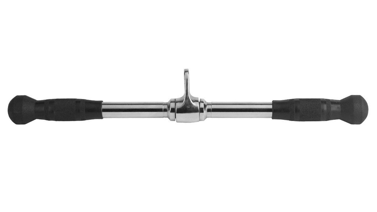 Spart Revolving Straight Bar