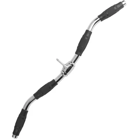 Spart Revolving Curl Bar