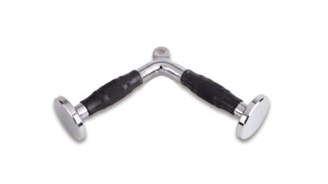 SPART Tricep Press Down Bar
