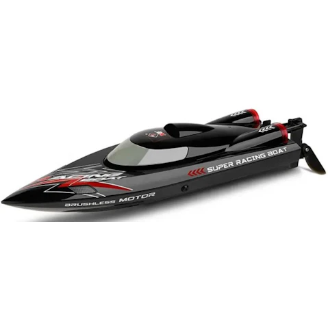 WL Toys 55km/h High Speed Remote Control Boat