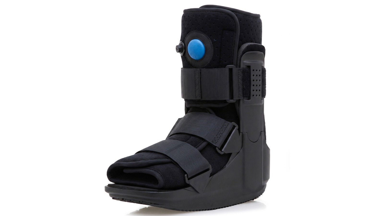 Equipmed Cam Walker Moon Boot - Medium