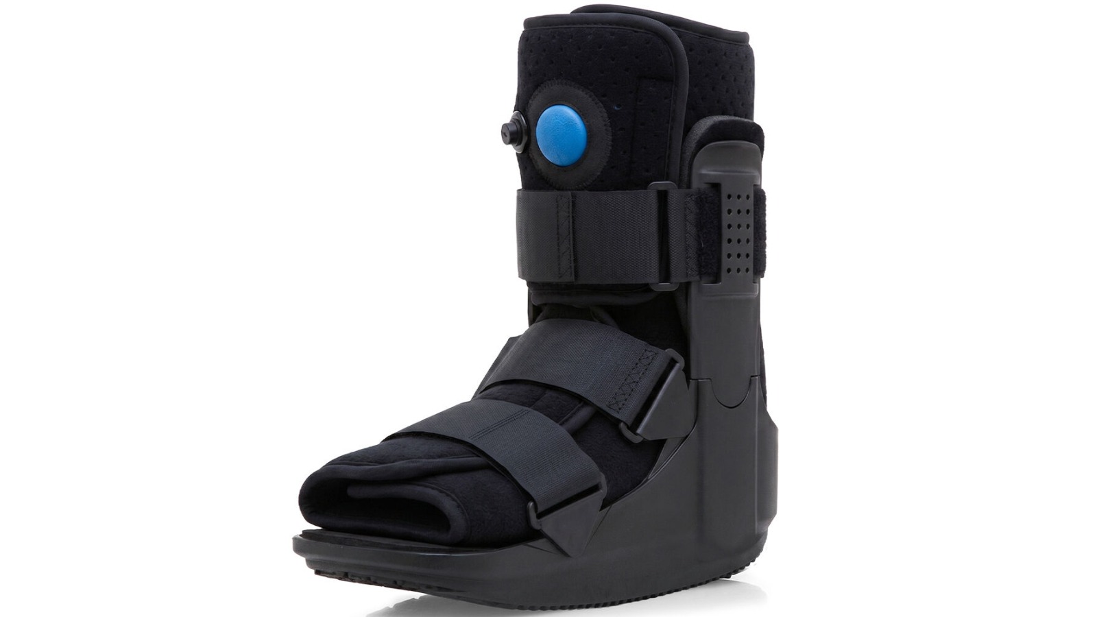 Equipmed Cam Walker Moon Boot - Small