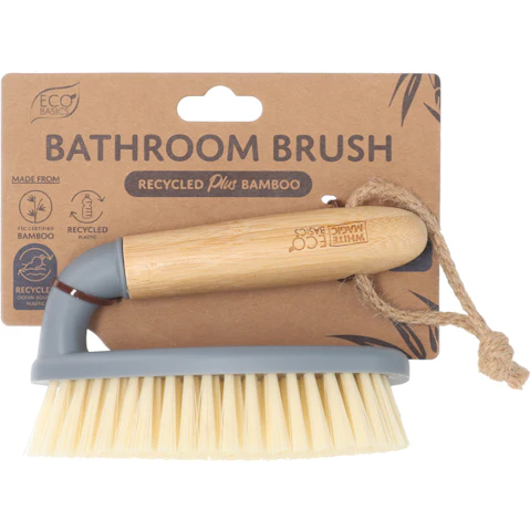 Eco Basics Bathroom Brush