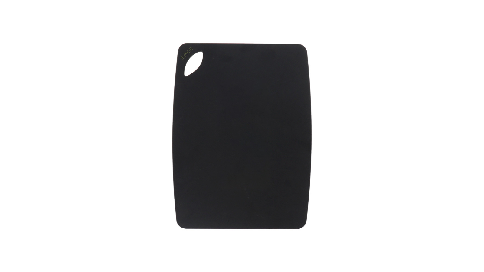 Eco Basics Small Cutting Board - Black