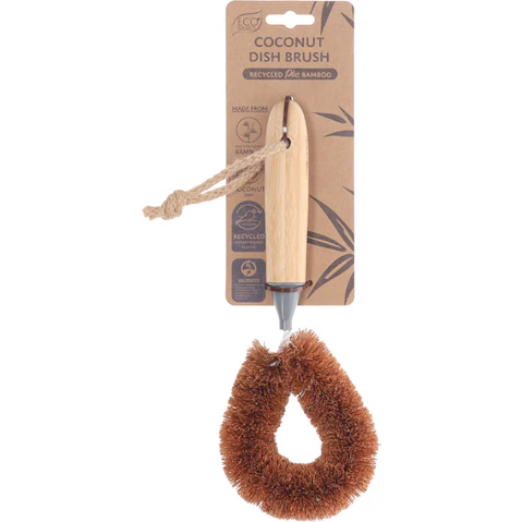 Eco Basics Coconut Dish Brush