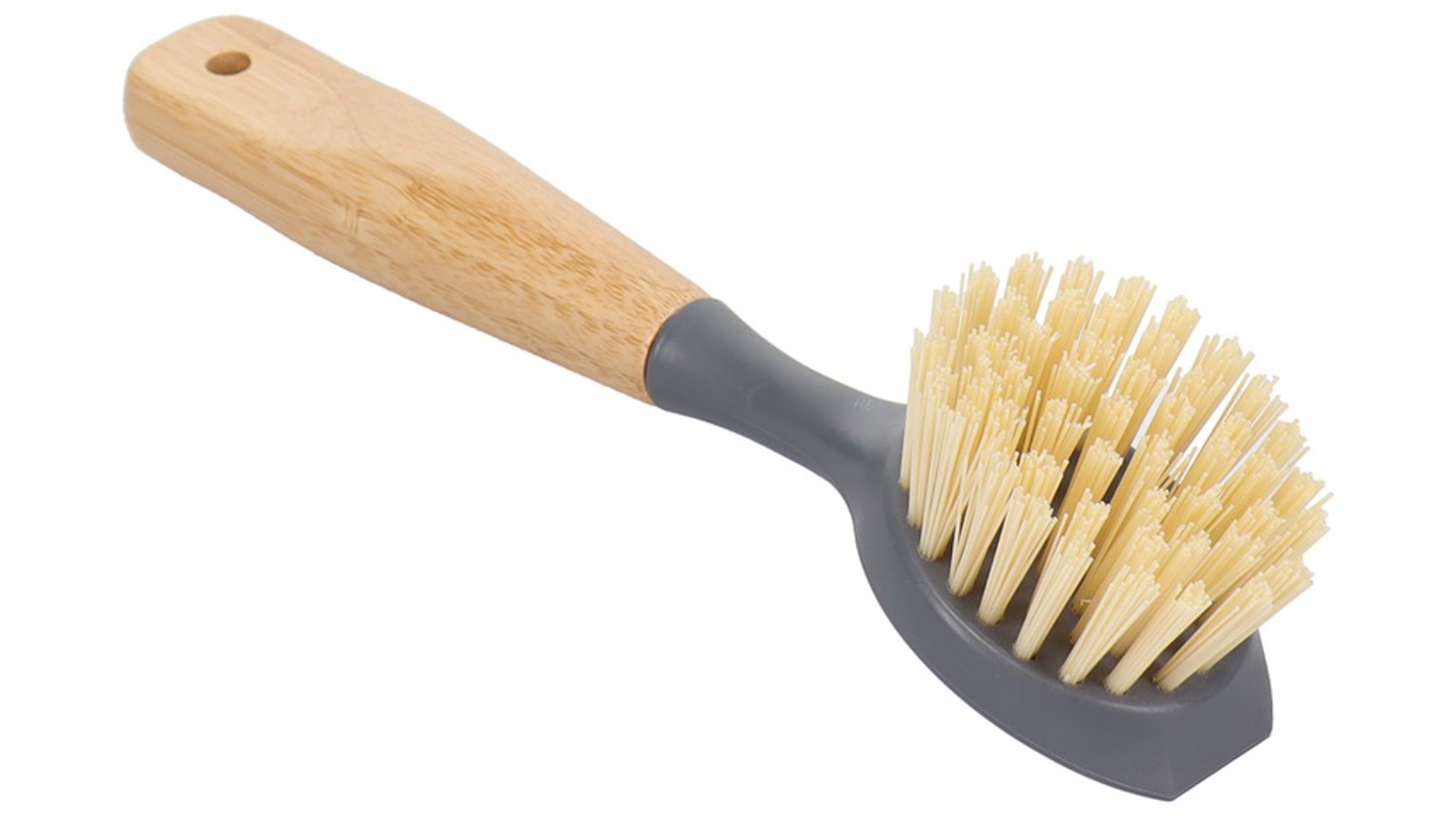 Eco Basics Cast Iron Brush