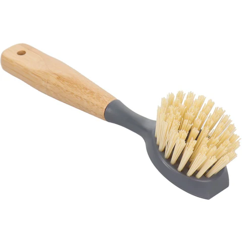 Eco Basics Cast Iron Brush