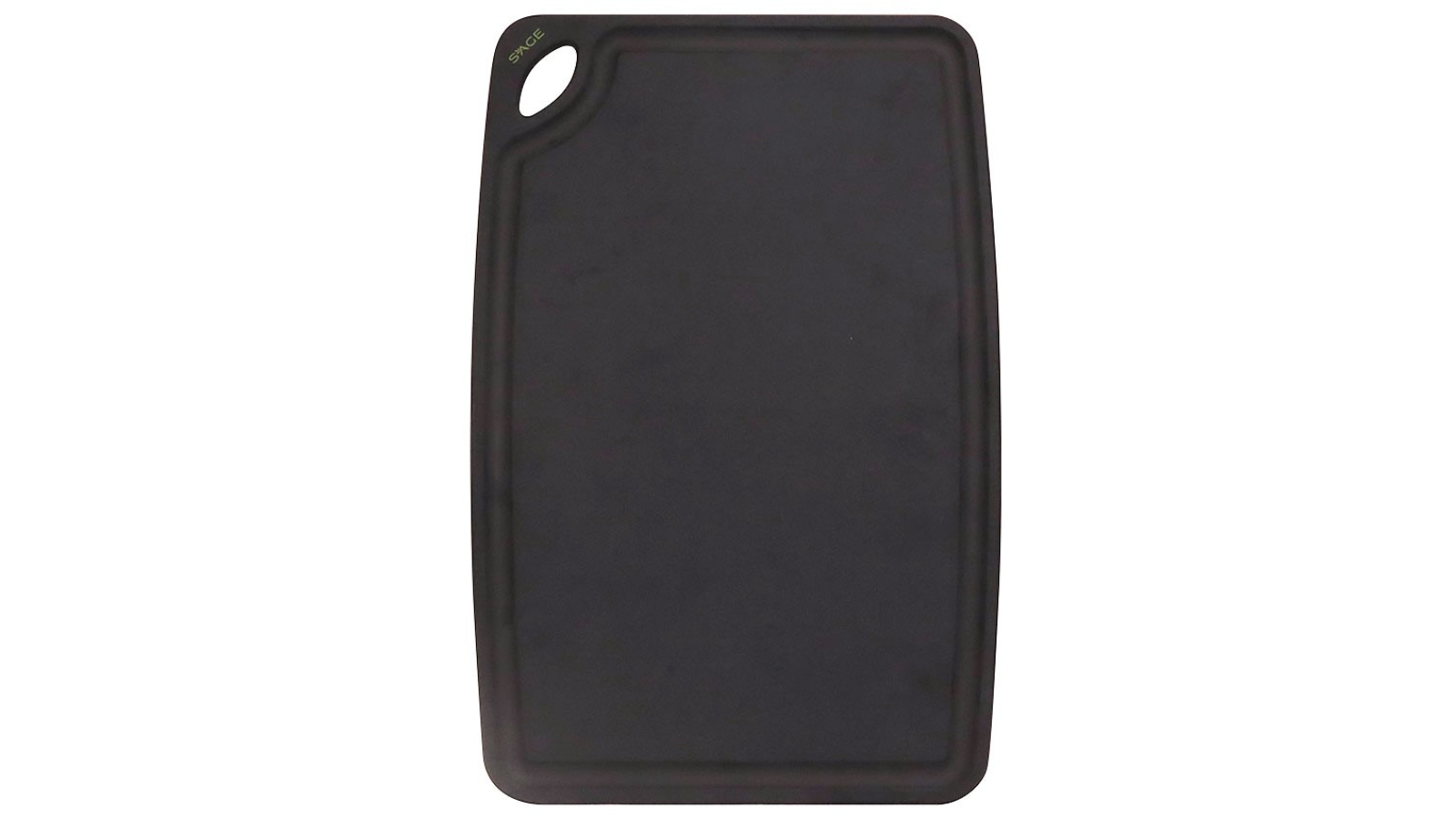 Eco Basics Carving Board - Black