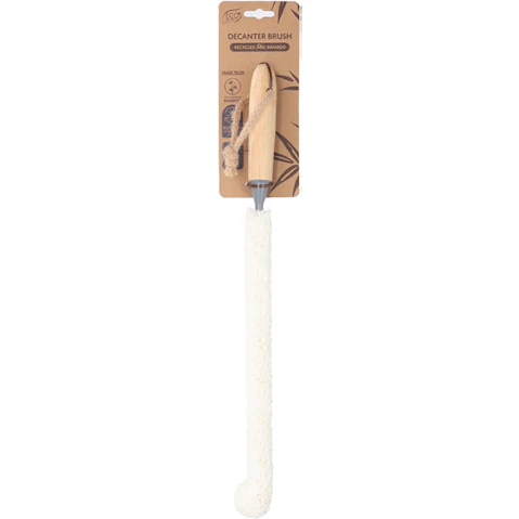 Eco Basics Decanter Brush