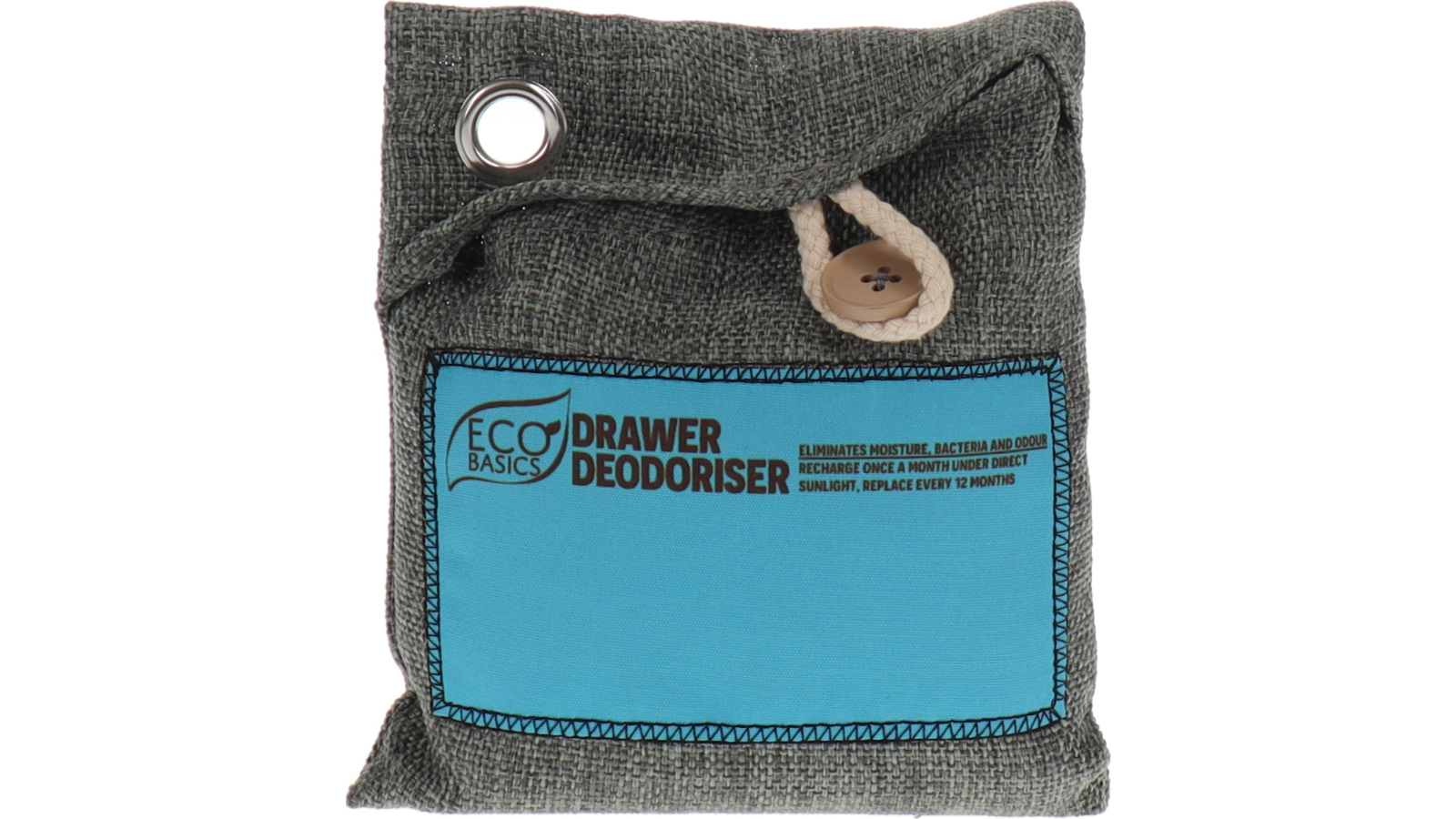 White Magic Drawer Deodoriser