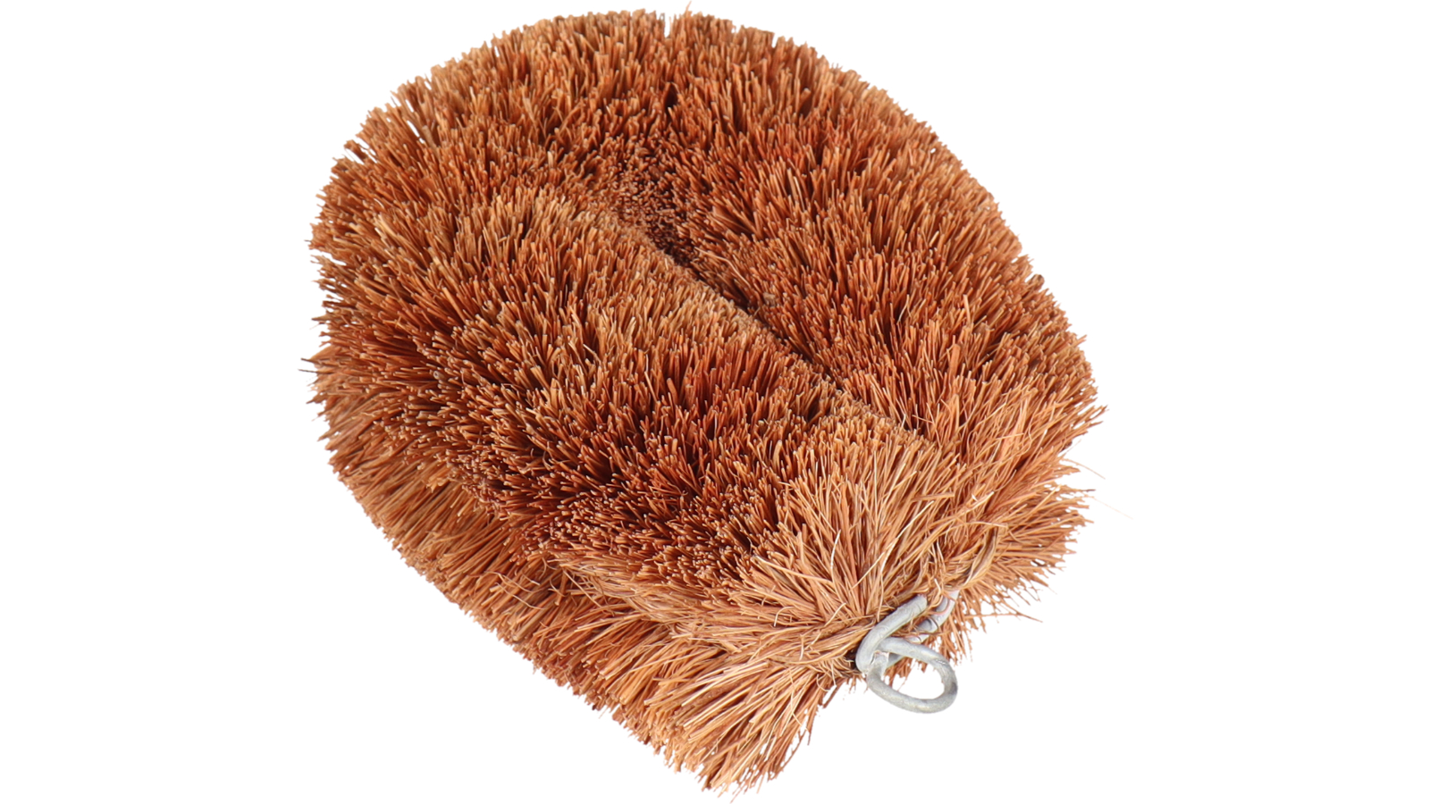 Eco Basics Natural Plus Multi-Purpose Brush - Brown