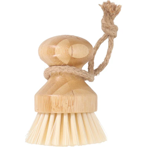 Eco Basics Pot Brush