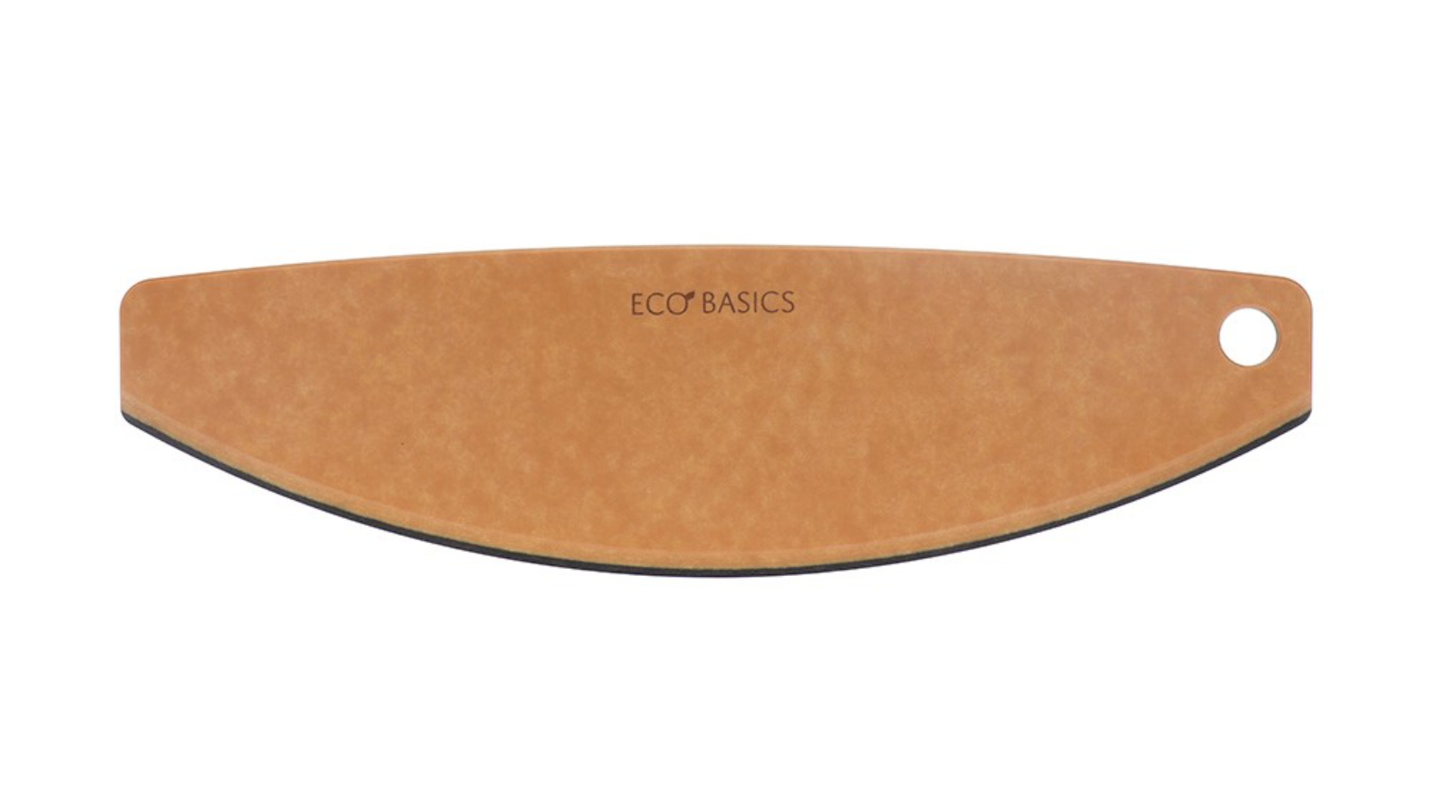 Eco Basics Pizza Cutter - Natural