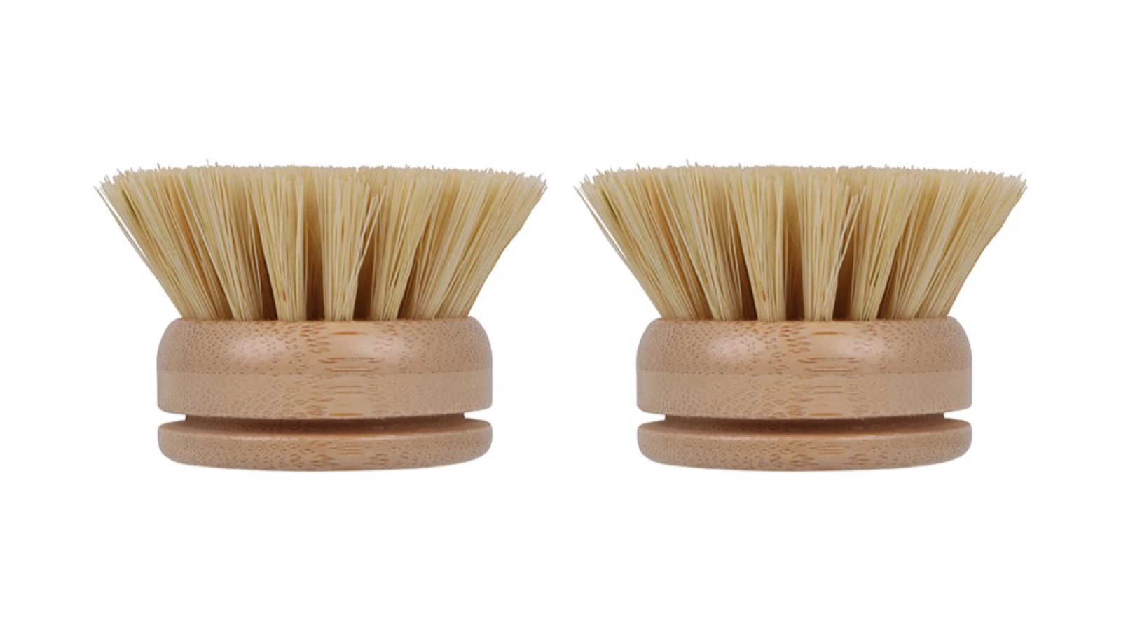 Eco Basics Plastic Free Dish Brush Refill