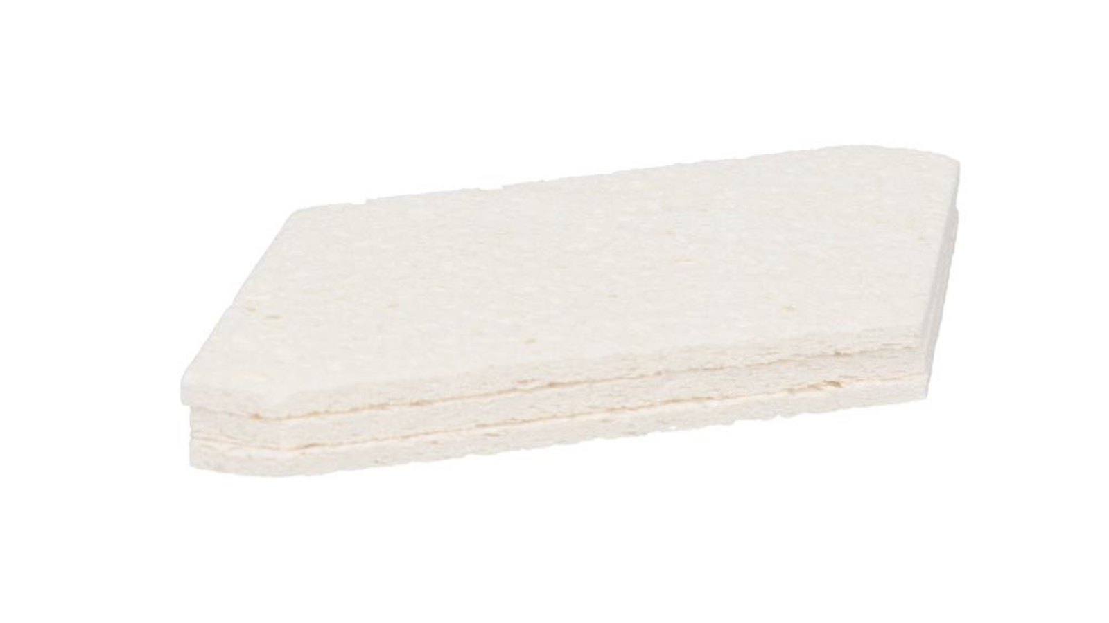 Eco Basics Pop Up Natural Sponges