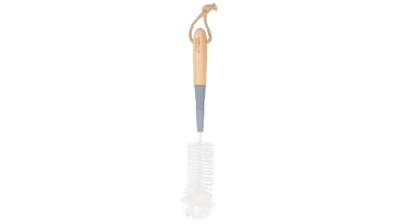 Eco Basics Replaceable Bottle Brush