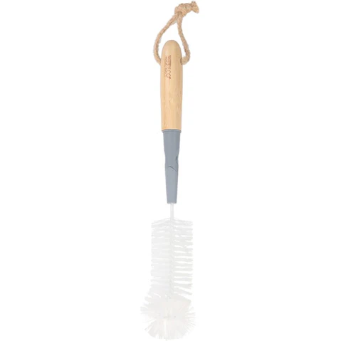 Eco Basics Replaceable Bottle Brush