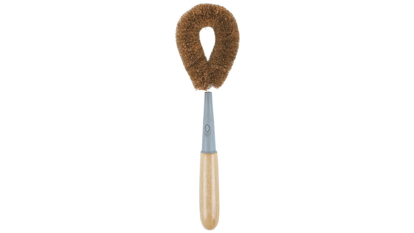 Eco Basics Replaceable Coconut Dish Brush