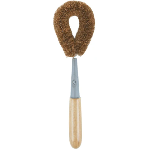 Eco Basics Replaceable Coconut Dish Brush