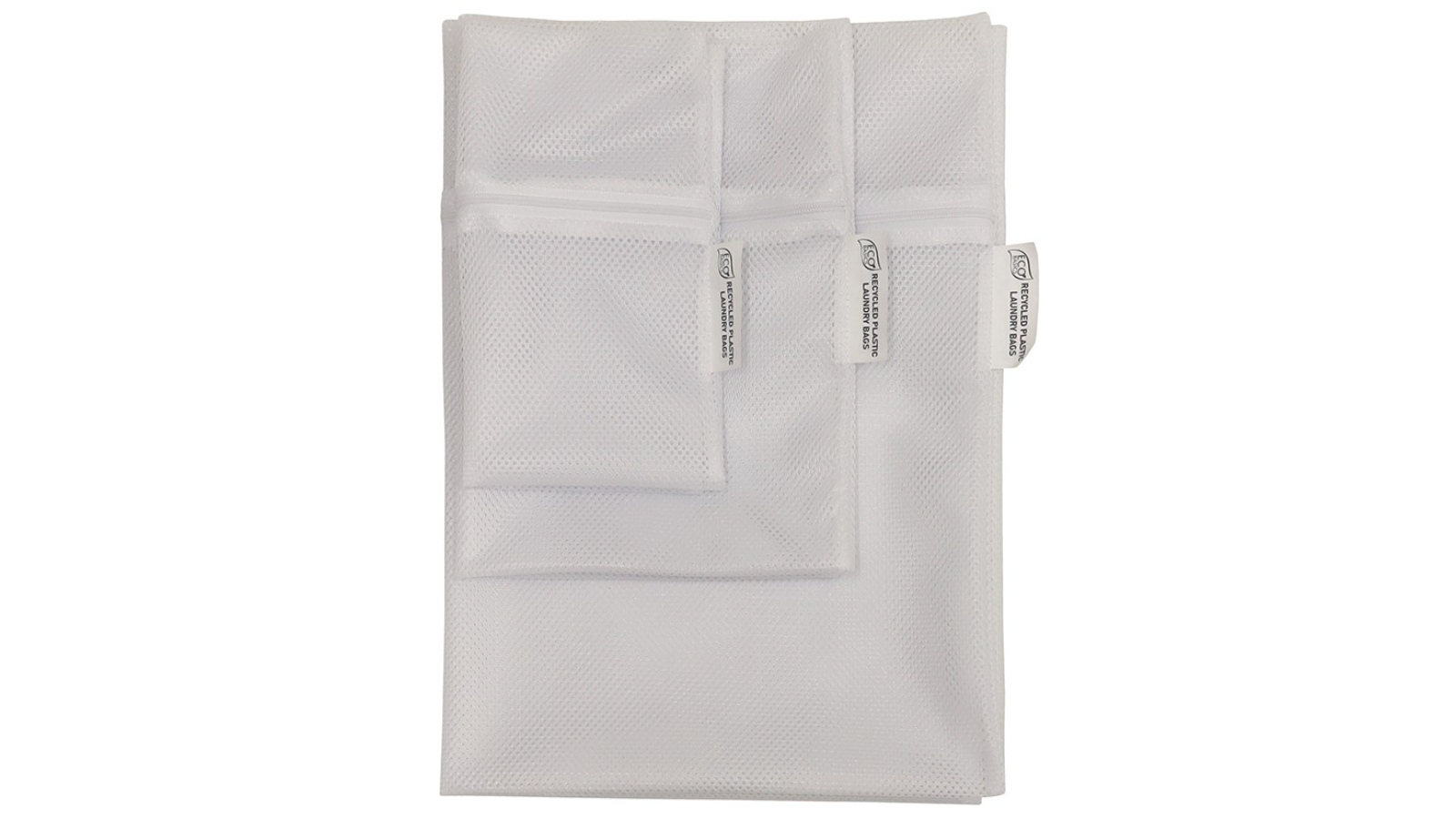 Eco Basics Recycled Plastic Laundry Bag