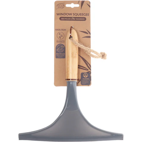 Eco Basics Window Squeegee