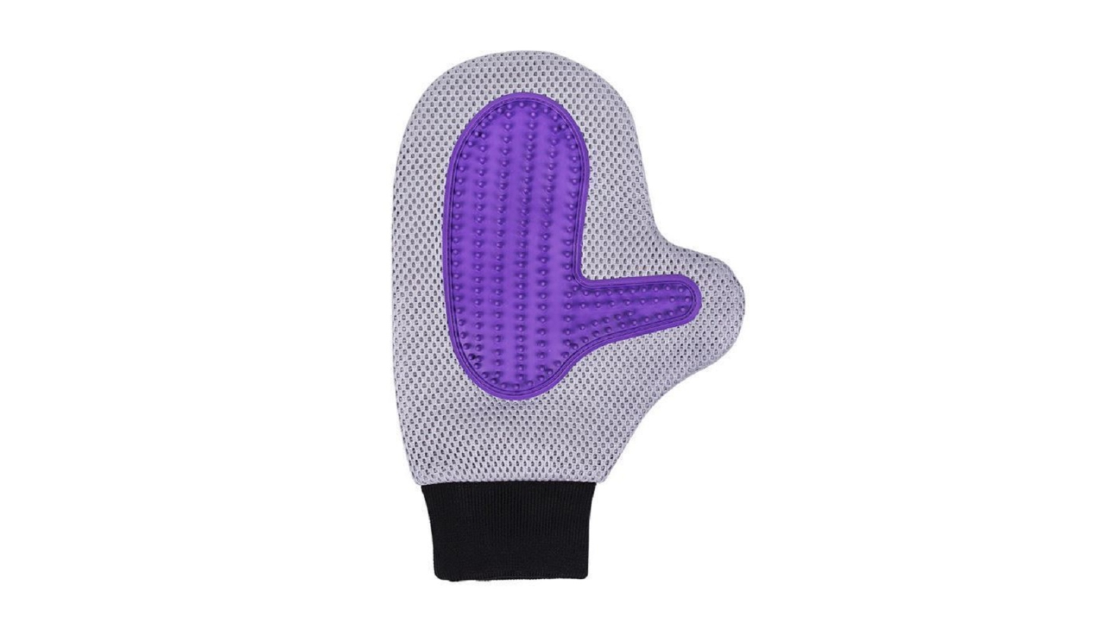 White Magic Pet Grooming Glove