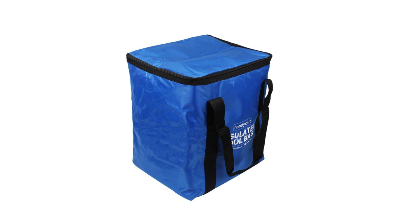 White Magic Handy Cart Insulated Coolbag Regular