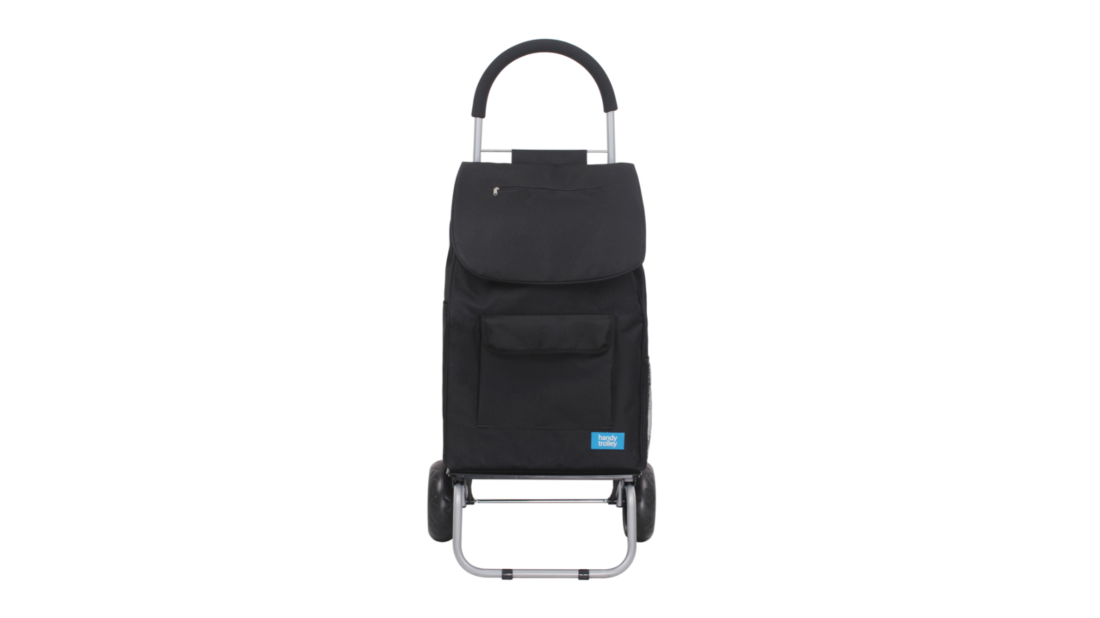 White Magic Handy Trolley Original - Black
