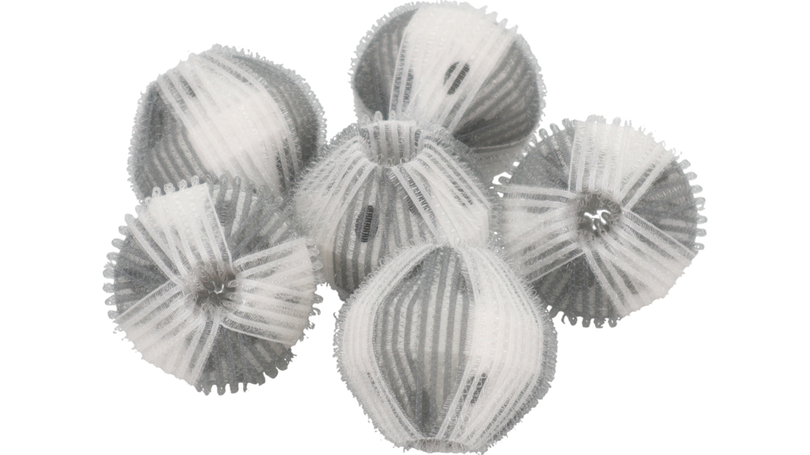 White Magic Lint and Hair Removing Laundry Ball