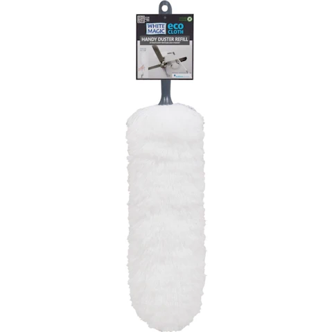 White Magic Handy Duster Refill