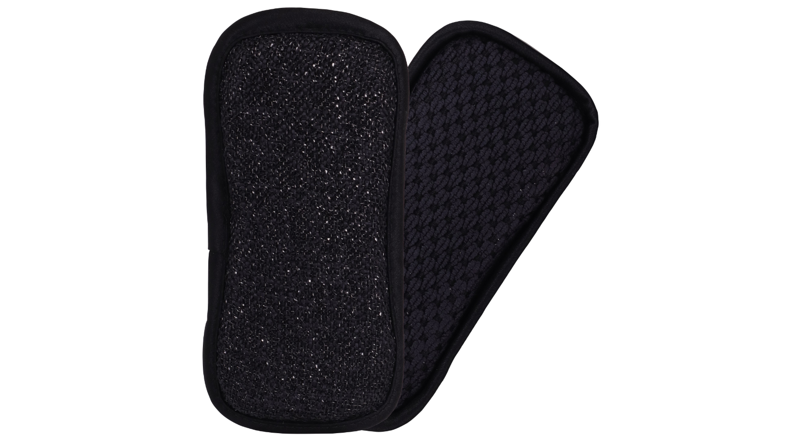 Eco Cloth Washing Up Pad Cleaning Tool - Midnight