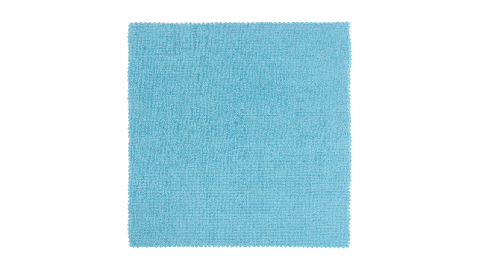 White Magic 20 Piece Eco Cloth Recycled All Purpose - Sky Blue