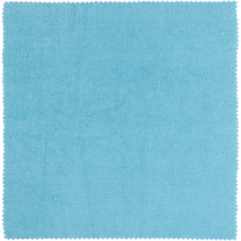 White Magic 20 Piece Eco Cloth Recycled All Purpose - Sky Blue
