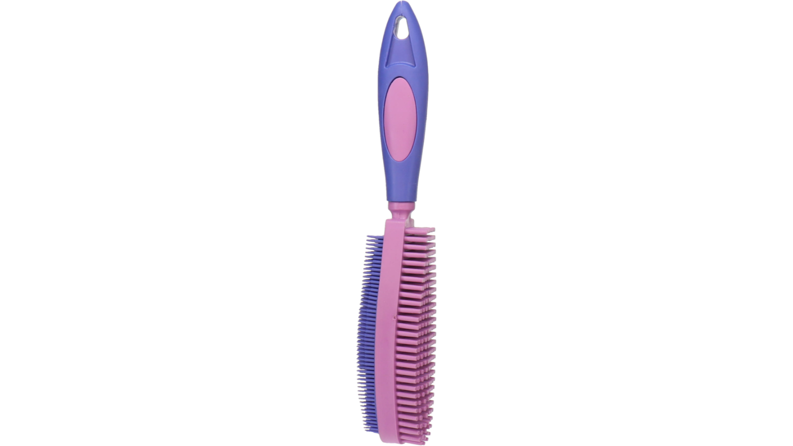 White Magic Pet Hair Brush Duo