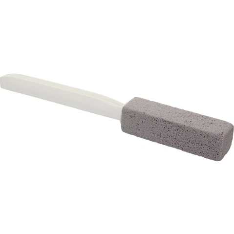 White Magic Pumice Toilet Bowl Eraser