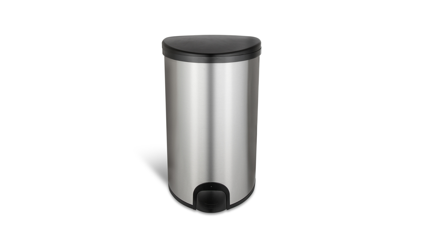White Magic 50L Smart Bin 