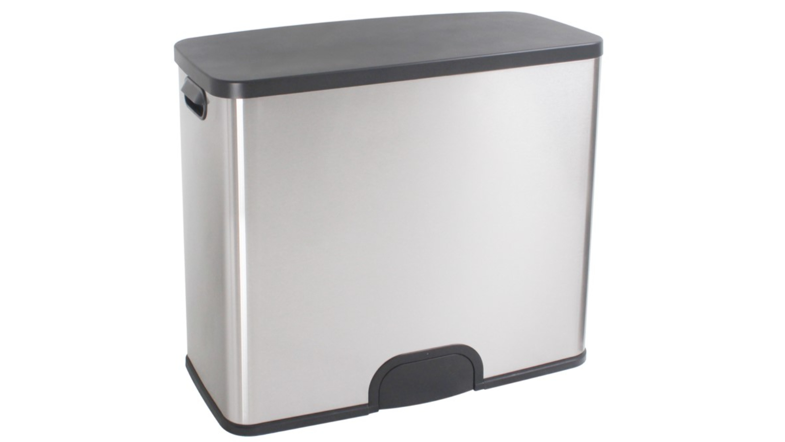 White Magic Smart Bin Duo