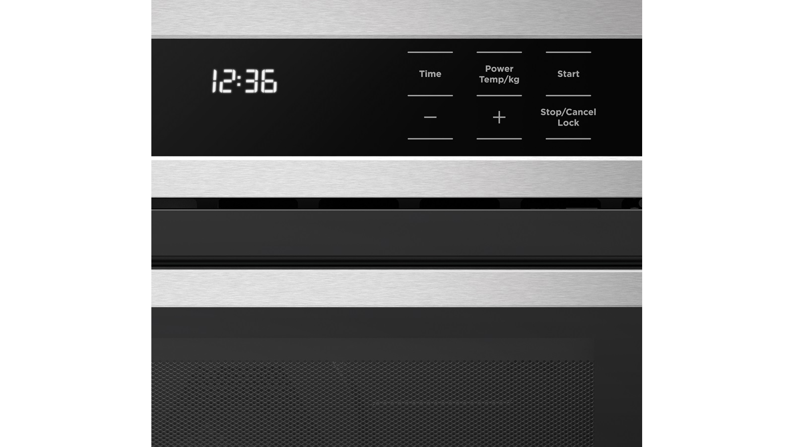 Westinghouse 44L Stainless Steel Builtin Combi Microwave Harvey Norman