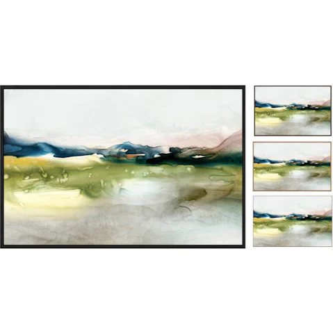 La Grolla Wonderful Love II Gallery Wall Art