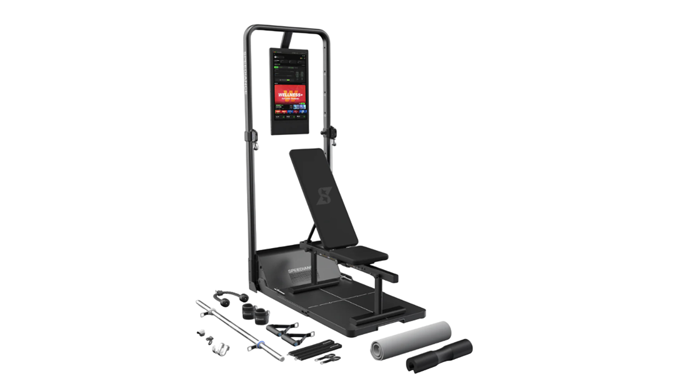 Speediance Gym Monster 2S - Works Plus | Harvey Norman