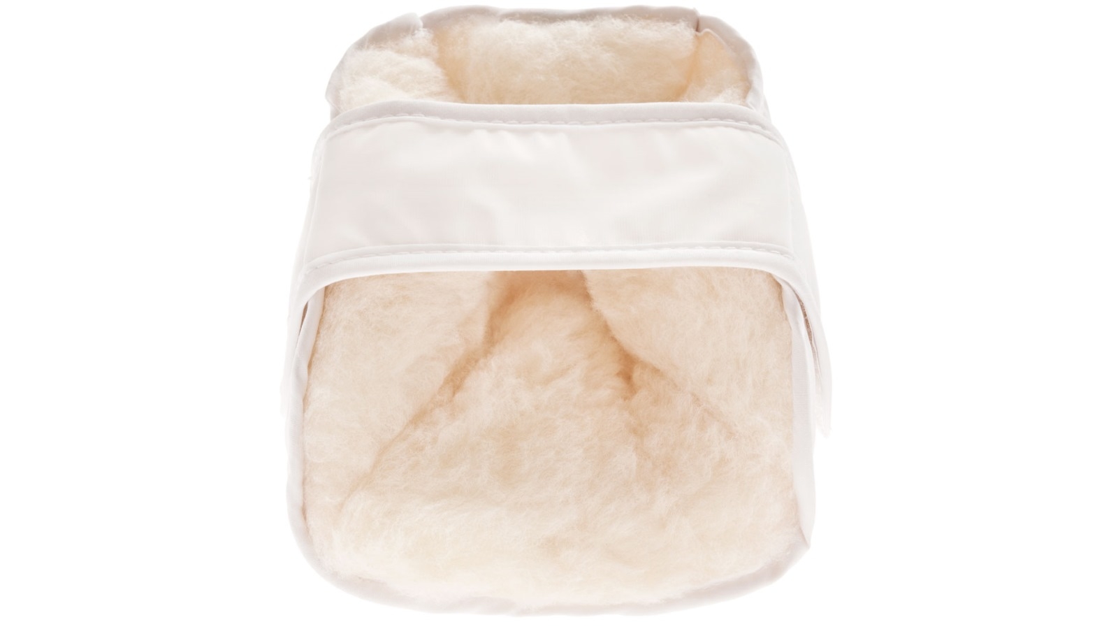 Ubio Intensive Care Heel Protectors - Pair