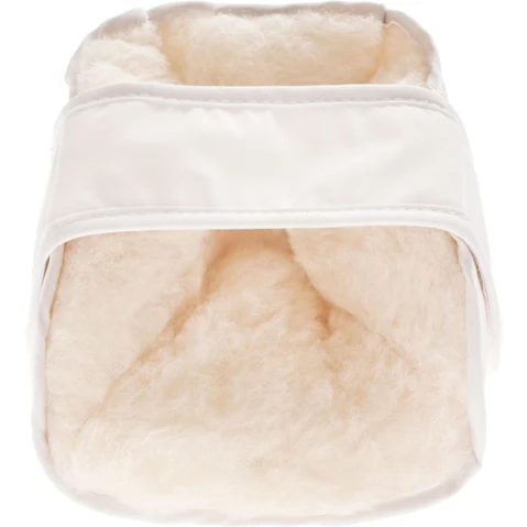 Ubio Intensive Care Heel Protectors - Pair