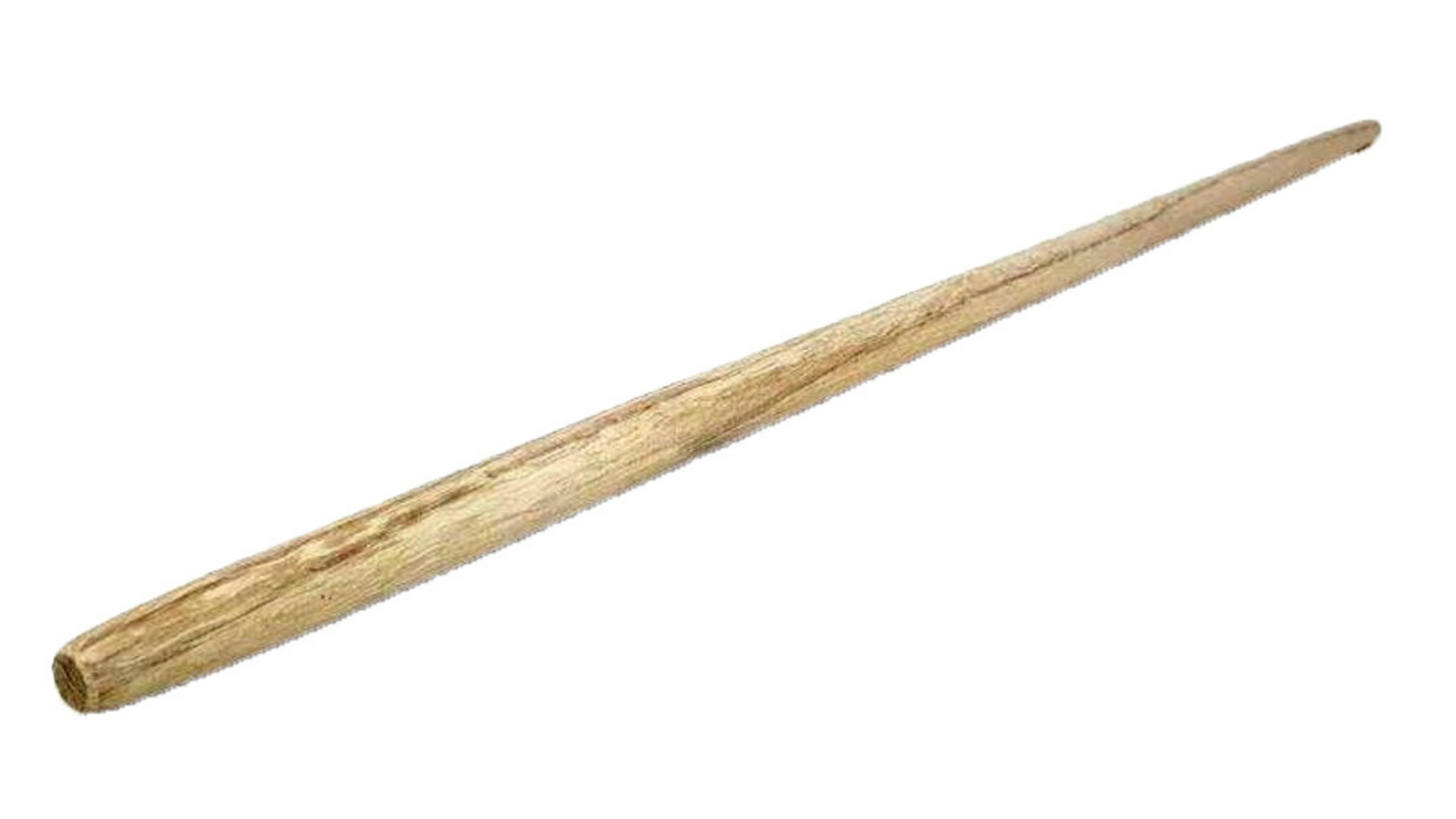 Morgan Sports 50 inch Morgan White Oak Tapered Jo Staff - 127cm
