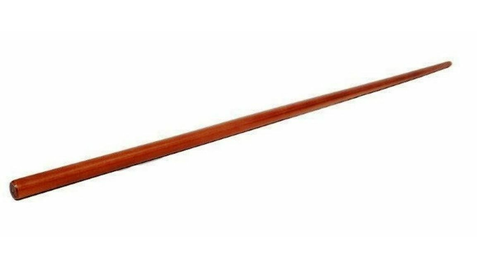 Morgan Sports 72 inch  Morgan Red Oak Tapered Bo - 180cm