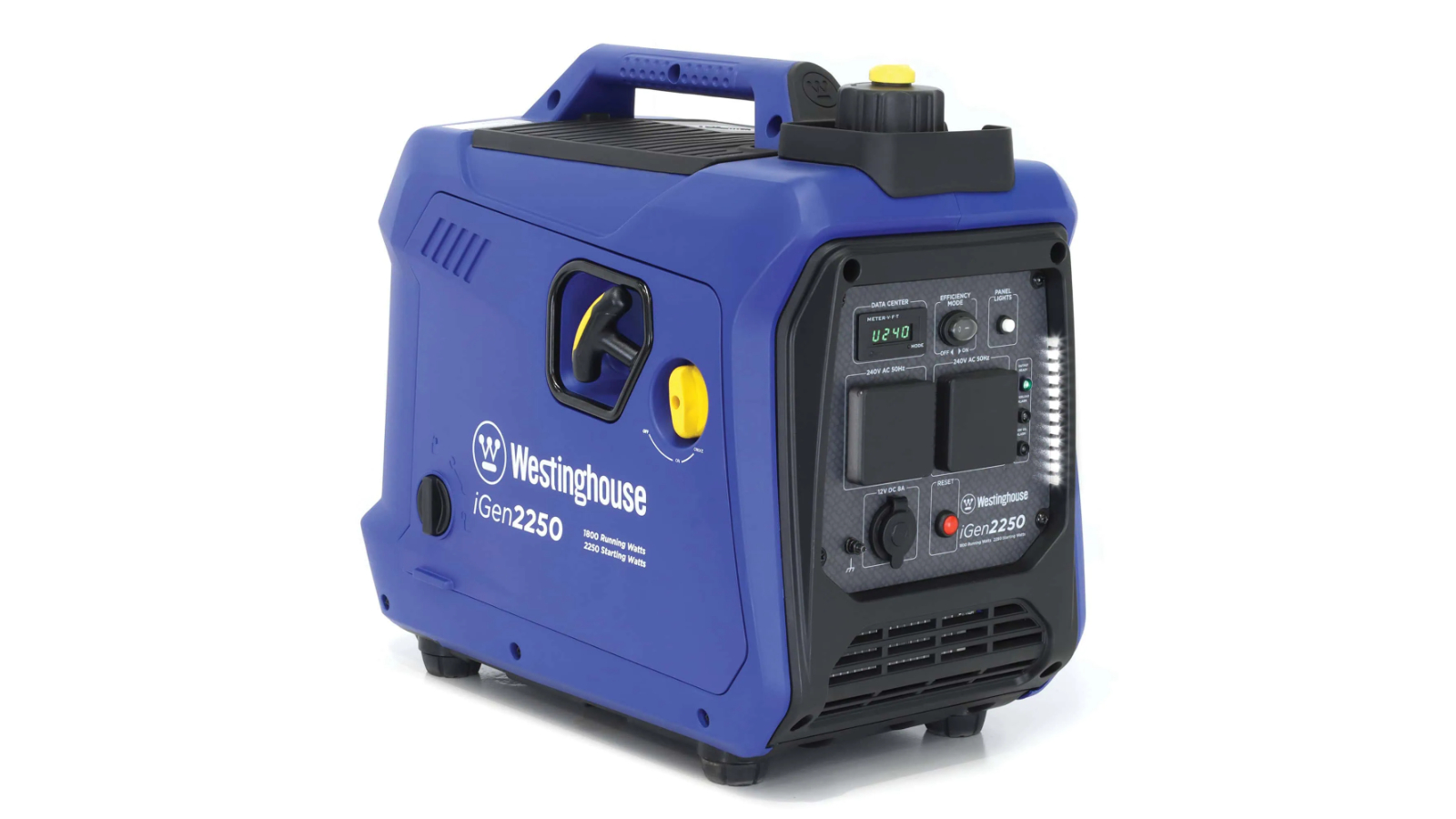 Westinghouse iGen2250 Digital Inverter Generator