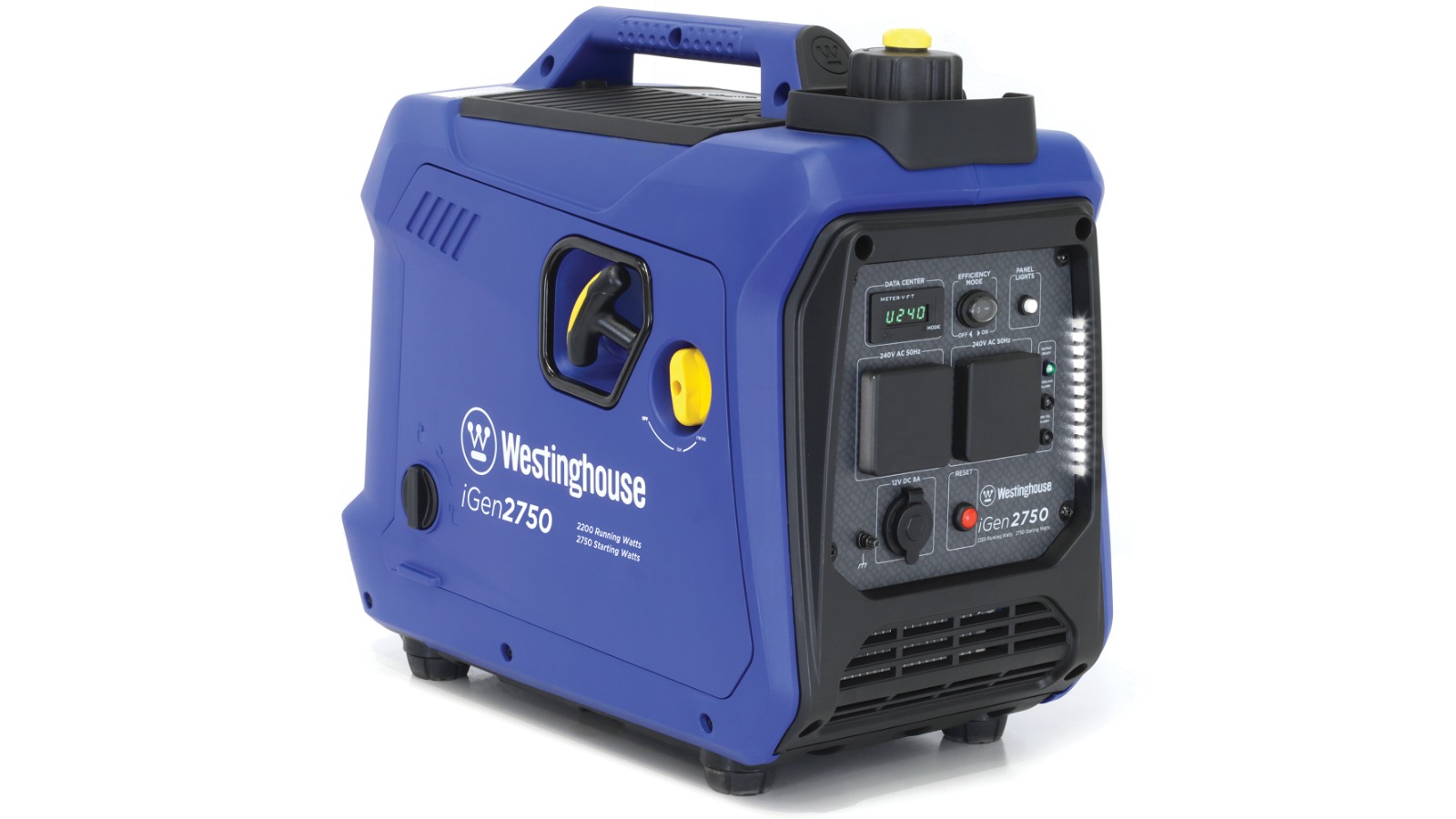 Westinghouse iGen2750 Inverter Generator