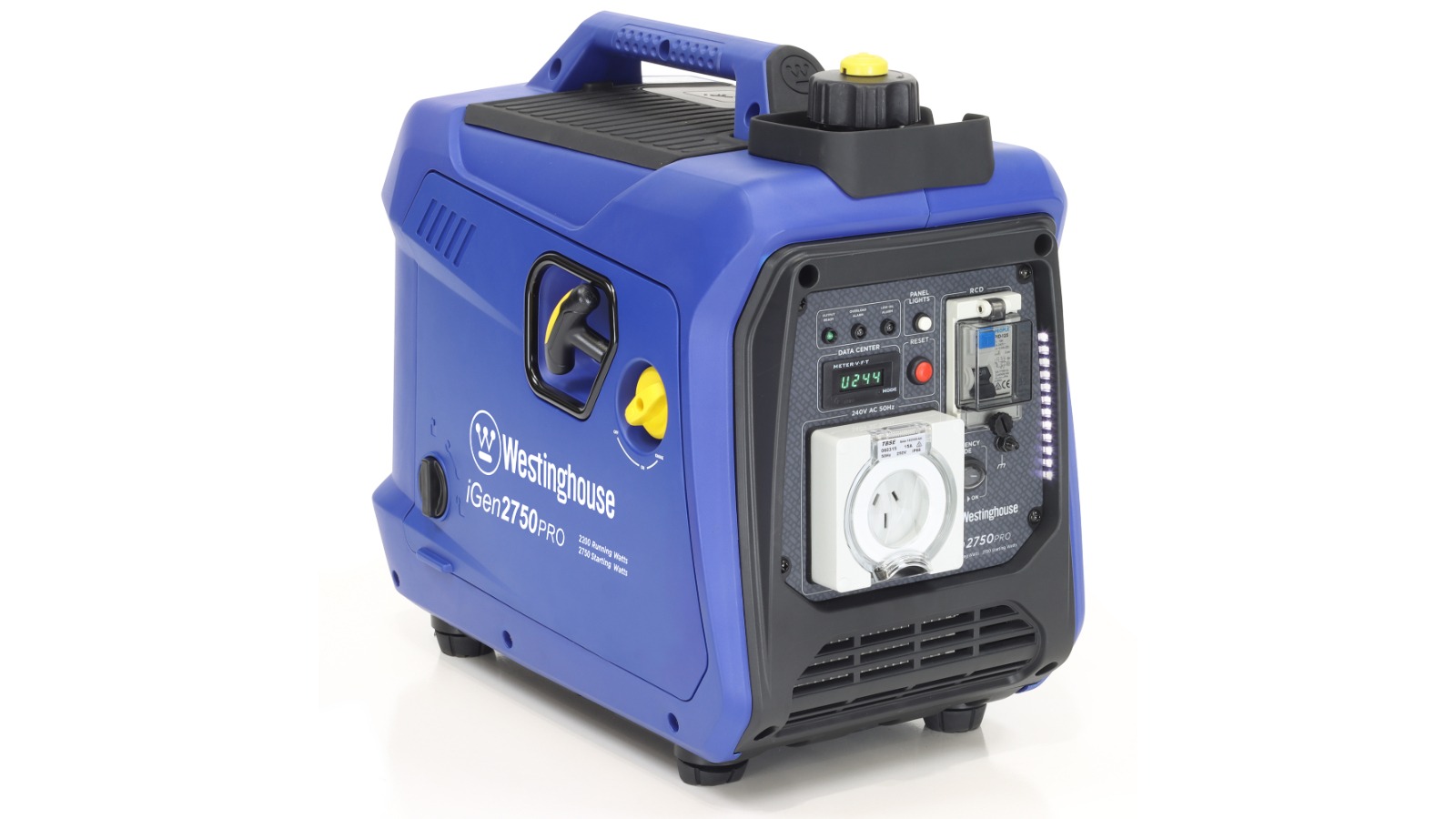 Westinghouse iGen2750 Pro Inverter Generator